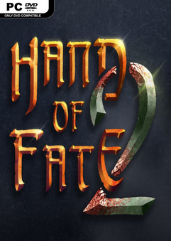Hand of Fate 2 (2017) PC